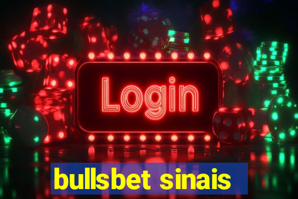 bullsbet sinais